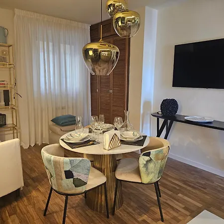 Appartmento A 20mt Dalla 아파트 비아레지오