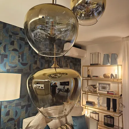 Appartmento A 20mt Dalla *