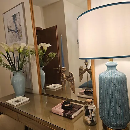 Appartmento A 20mt Dalla