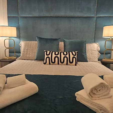 아파트 Appartmento A 20mt Dalla *