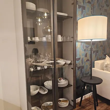 Appartmento A 20mt Dalla * 비아레지오