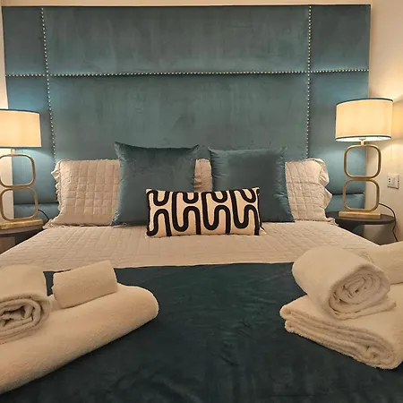 Appartmento A 20mt Dalla