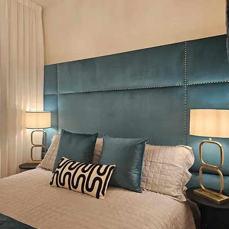 Appartmento A 20mt Dalla 아파트