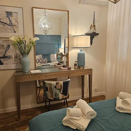 Appartmento A 20mt Dalla 아파트 *