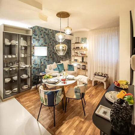 Appartmento A 20mt Dalla * 비아레지오