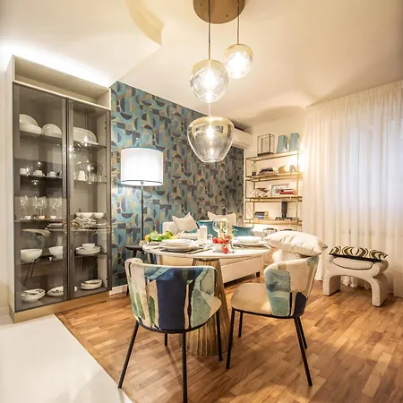 아파트 Appartmento A 20mt Dalla 비아레지오