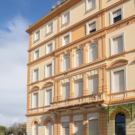 Appartmento A 20mt Dalla 비아레지오