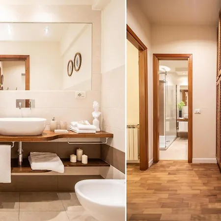 아파트 Appartmento A 20mt Dalla 비아레지오