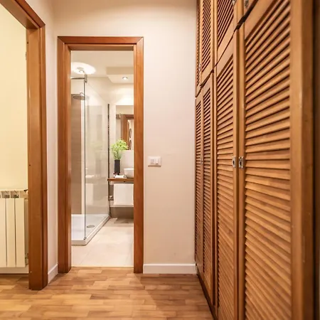 아파트 Appartmento A 20mt Dalla