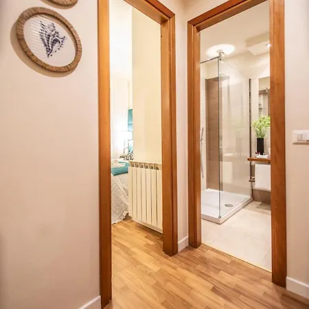 아파트 Appartmento A 20mt Dalla 비아레지오