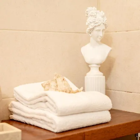 Appartmento A 20mt Dalla 아파트 *