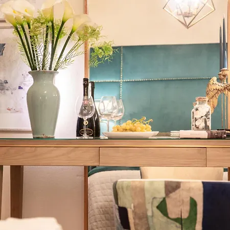 아파트 Appartmento A 20mt Dalla