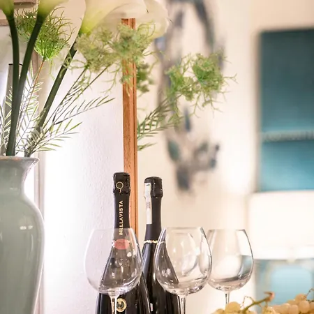 아파트 Appartmento A 20mt Dalla 비아레지오