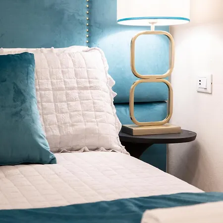 Appartmento A 20mt Dalla * 비아레지오