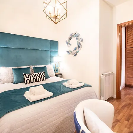 Appartmento A 20mt Dalla