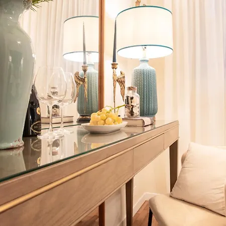 Appartmento A 20mt Dalla 아파트 비아레지오