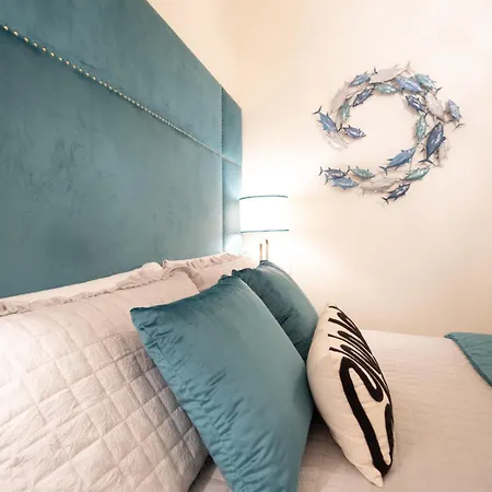 Appartmento A 20mt Dalla