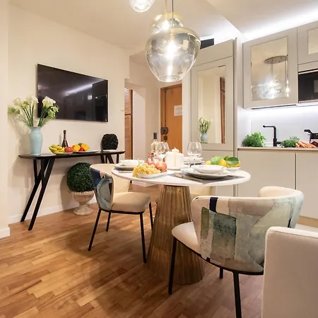 Toscana Centro Esclusivo Fronte Appartement
