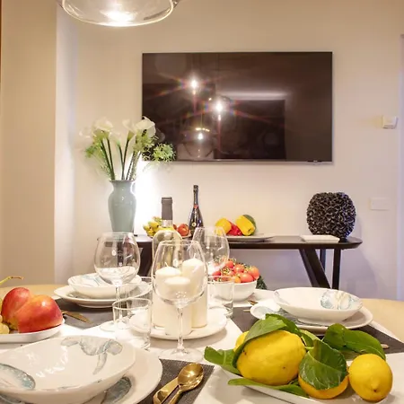 Appartmento A 20mt Dalla * 비아레지오