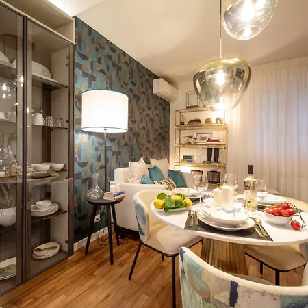 Appartmento A 20mt Dalla 아파트 *