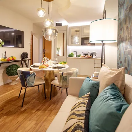 Appartmento A 20mt Dalla 아파트 *