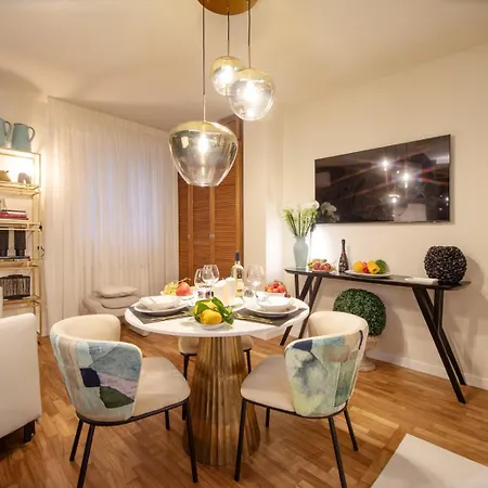 Appartmento A 20mt Dalla 아파트 비아레지오