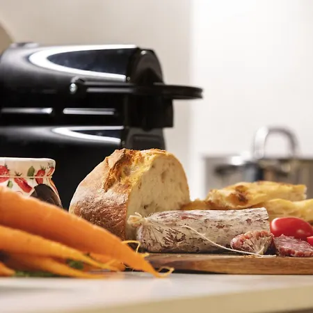 Appartmento A 20mt Dalla