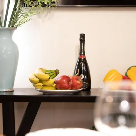 Appartmento A 20mt Dalla 아파트