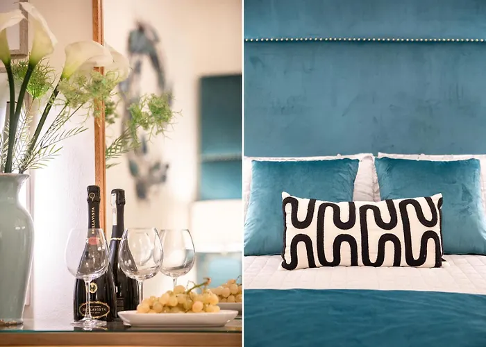 Fronte Mare Esclusivo In Centro, 20m