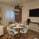 Apartment Toscana Centro Esclusivo Fronte