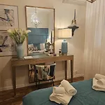 Toscana Viareggio Centro Esclusivo Appartamento Fronte Spiaggia Apartment *