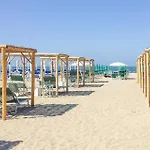 Toscana Viareggio Centro Esclusivo Appartamento Fronte Spiaggia Apartment