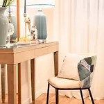 Apartment Toscana Viareggio Centro Esclusivo Appartamento Fronte Spiaggia Viareggio