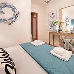 Toscana Viareggio Centro Esclusivo Appartamento Fronte Spiaggia Apartment *