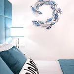 Apartment Toscana Centro Esclusivo Fronte Viareggio