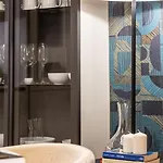 Apartment Toscana Viareggio Centro Esclusivo Appartamento Fronte Spiaggia