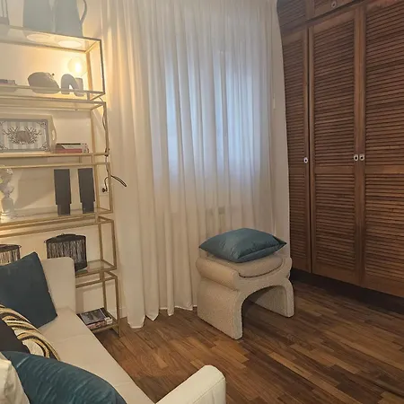 Apartment Burlamacca Viareggio