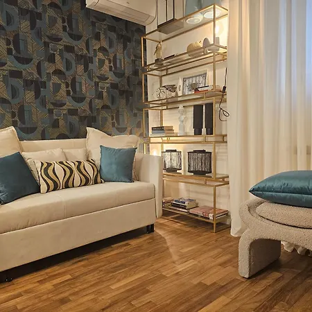 Appartmento A 20mt Dalla 维亚雷焦