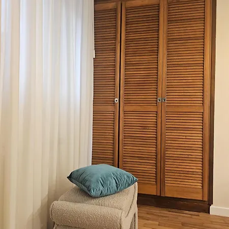 Appartmento A 20mt Dalla * 维亚雷焦