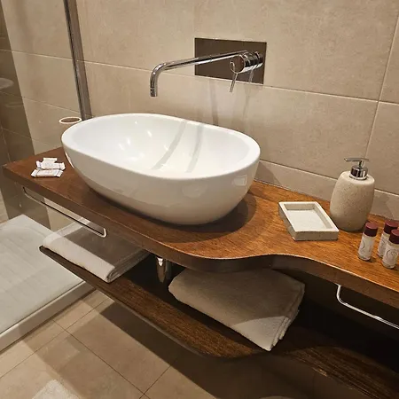 Appartmento A 20mt Dalla