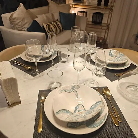 Burlamacca Apartment Viareggio