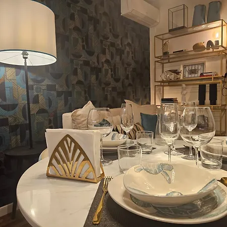 Apartment Burlamacca Viareggio