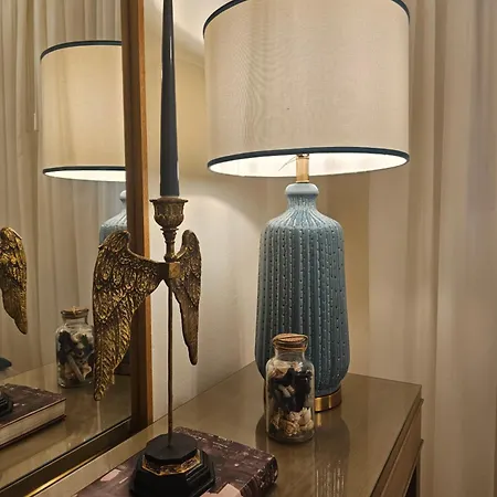 Burlamacca Apartment Viareggio