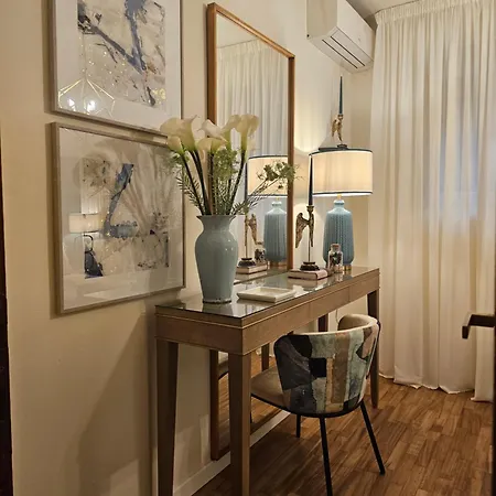 Appartmento A 20mt Dalla *