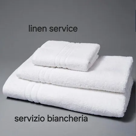 Burlamacca Apartment *