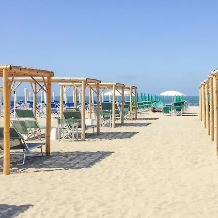 Appartmento A 20mt Dalla 公寓