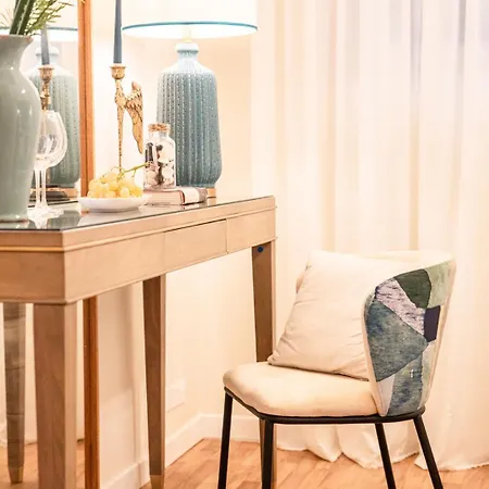 Apartment Burlamacca Viareggio