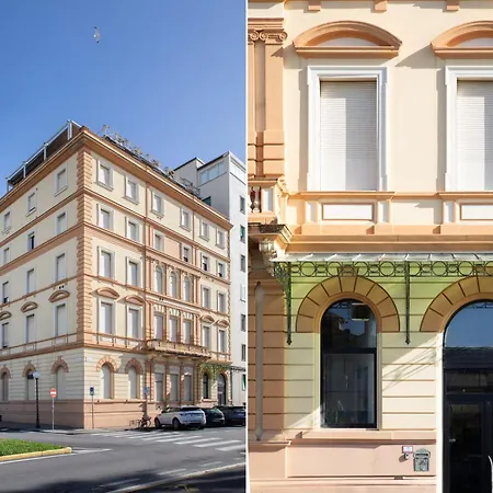 Apartment Fronte Mare Viareggio Appartamento Esclusivo In Centro, 20M Spiaggia