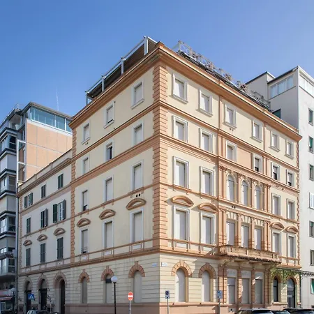 Appartmento A 20mt Dalla 公寓 维亚雷焦