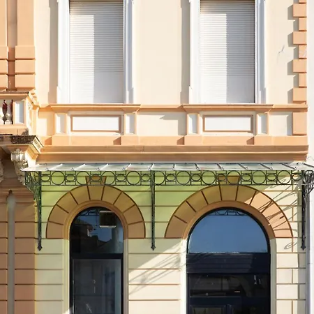 Appartmento A 20mt Dalla * 维亚雷焦